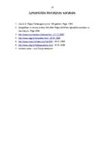 Referāts 'Pētījums par Iļģuciema infrastruktūru', 23.