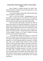 Konspekts 'Starptautiskā ražošanas faktoru kustība un starptautiskās firmas', 1.