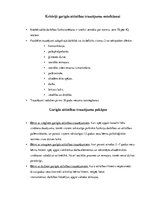 Referāts 'Garīgās attīstības traucējumi', 3.