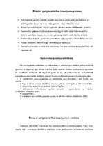 Referāts 'Garīgās attīstības traucējumi', 4.