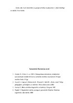 Referāts 'Garīgās attīstības traucējumi', 7.