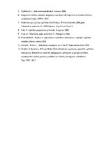 Referāts 'Garīgās attīstības traucējumi', 8.