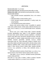 Referāts 'Individuālā komersanta grāmatvedība un nodokļi', 2.