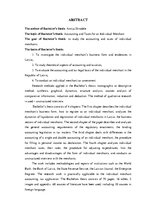 Referāts 'Individuālā komersanta grāmatvedība un nodokļi', 3.