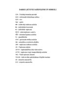 Referāts 'Individuālā komersanta grāmatvedība un nodokļi', 6.