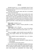 Referāts 'Individuālā komersanta grāmatvedība un nodokļi', 8.