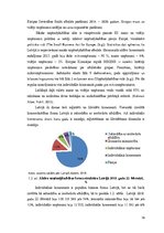 Referāts 'Individuālā komersanta grāmatvedība un nodokļi', 16.