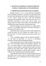 Referāts 'Individuālā komersanta grāmatvedība un nodokļi', 24.