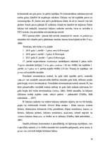 Referāts 'Individuālā komersanta grāmatvedība un nodokļi', 38.