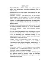 Referāts 'Individuālā komersanta grāmatvedība un nodokļi', 69.