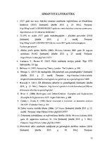 Referāts 'Individuālā komersanta grāmatvedība un nodokļi', 72.
