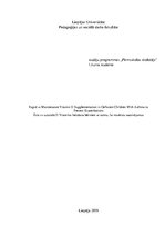 Referāts 'Astma', 1.