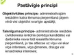 Prezentācija 'Administratīvās tiesības', 11.