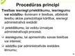 Prezentācija 'Administratīvās tiesības', 13.