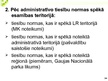 Prezentācija 'Administratīvās tiesības', 24.