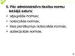 Prezentācija 'Administratīvās tiesības', 26.