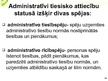 Prezentācija 'Administratīvās tiesības', 31.