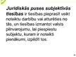 Prezentācija 'Administratīvās tiesības', 38.