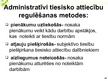 Prezentācija 'Administratīvās tiesības', 41.