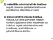 Prezentācija 'Administratīvās tiesības', 44.