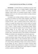 Referāts 'Resocializācijas pasākumi un notiesāto garīgā dzīve', 2.