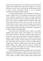 Referāts 'Resocializācijas pasākumi un notiesāto garīgā dzīve', 5.