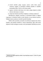 Referāts 'Resocializācijas pasākumi un notiesāto garīgā dzīve', 10.