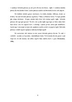 Referāts 'Peonija', 6.