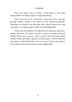 Referāts 'Peonija', 9.