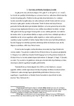 Referāts 'Latviešu strēlnieku kustība un tās vēsturiskā nozīme', 4.