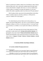 Referāts 'Latviešu strēlnieku kustība un tās vēsturiskā nozīme', 6.