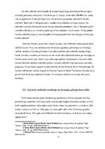 Referāts 'Latviešu strēlnieku kustība un tās vēsturiskā nozīme', 9.