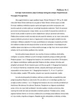 Referāts 'Latviešu strēlnieku kustība un tās vēsturiskā nozīme', 18.