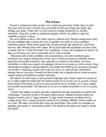 Eseja 'Būt nekam', 1.