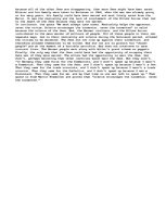 Eseja 'Critical Lens Essay on the book Night by Elie Wiesel.', 2.