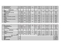 Paraugs 'Vispārceltniecisko darbu lokālā tāme', 7.