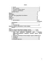 Referāts 'Tūrisma resursi un iespējas Kalsnavas arborētumā', 2.