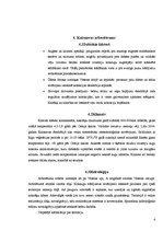 Referāts 'Tūrisma resursi un iespējas Kalsnavas arborētumā', 6.