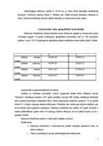 Referāts 'Tūrisma resursi un iespējas Kalsnavas arborētumā', 7.