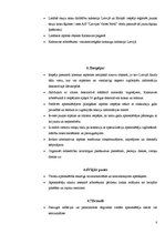 Referāts 'Tūrisma resursi un iespējas Kalsnavas arborētumā', 8.