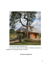 Referāts 'Tūrisma resursi un iespējas Kalsnavas arborētumā', 10.