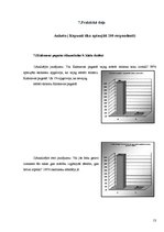 Referāts 'Tūrisma resursi un iespējas Kalsnavas arborētumā', 13.