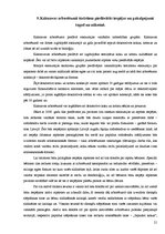 Referāts 'Tūrisma resursi un iespējas Kalsnavas arborētumā', 21.