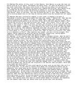 Eseja 'A Hole in my Life by Jack Ganton: Points discussed', 1.