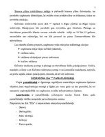 Biznesa plāns 'Uzņēmuma biznesa plāns pirmajam darbības gadam', 3.