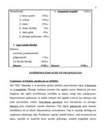 Biznesa plāns 'Uzņēmuma biznesa plāns pirmajam darbības gadam', 8.