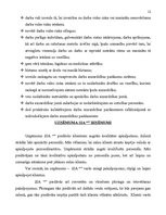 Biznesa plāns 'Uzņēmuma biznesa plāns pirmajam darbības gadam', 12.