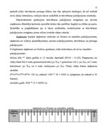 Biznesa plāns 'Uzņēmuma biznesa plāns pirmajam darbības gadam', 13.