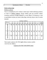 Biznesa plāns 'Uzņēmuma biznesa plāns pirmajam darbības gadam', 18.