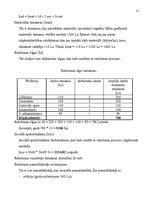 Biznesa plāns 'Uzņēmuma biznesa plāns pirmajam darbības gadam', 21.